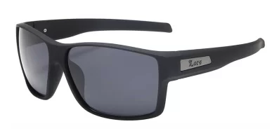 LOCS 91144 Matte Black