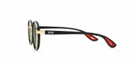 Round metal vintage sunglasses, iPOP NZ