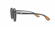 Round metal vintage sunglasses, iPOP NZ