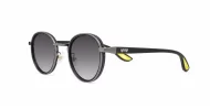 Round metal vintage sunglasses, iPOP NZ