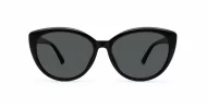 Adeline cat eye vintage sunglasses with inlaid temple detail, iPOP NZ