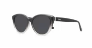 Adeline cat eye vintage sunglasses with inlaid temple detail, iPOP NZ