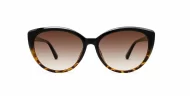 Adeline cat eye vintage sunglasses with inlaid temple detail, iPOP NZ