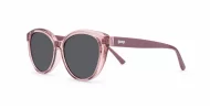 Adeline cat eye vintage sunglasses with inlaid temple detail, iPOP NZ
