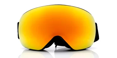 Blaze Mirror-Ski Goggles