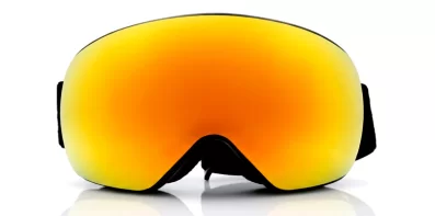 Blaze Mirror-Ski Goggles