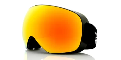 Blaze Mirror-Ski Goggles
