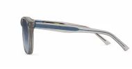 Unisex Ambrose sunglasses with flexible wire-core temples and HD UV400 lenses