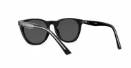 Unisex Ambrose sunglasses with flexible wire-core temples and HD UV400 lenses