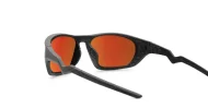 Rove sports wrap-around sunglasses with mirror lenses, iPOP NZ
