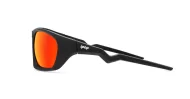 Rove sports wrap-around sunglasses with mirror lenses, iPOP NZ