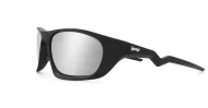 Rove sports wrap-around sunglasses with mirror lenses, iPOP NZ