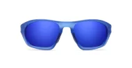 Rove sports wrap-around sunglasses with mirror lenses, iPOP NZ