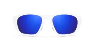 Rove sports wrap-around sunglasses with mirror lenses, iPOP NZ