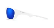 Rove sports wrap-around sunglasses with mirror lenses, iPOP NZ