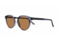 Acorn Sunglasses-Grey