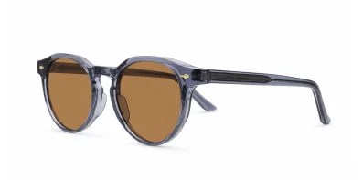 Acorn Sunglasses-Grey