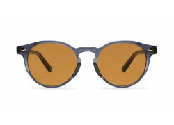 Acorn Sunglasses-Grey