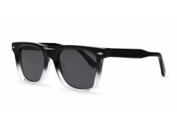 Amiri Polarised Black