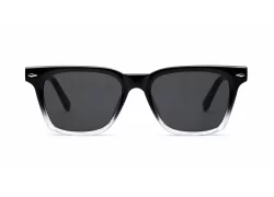 Amiri Polarised Black