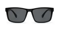 Vintage classic men's polarised sunglasses, retro style, iPOP NZ