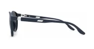 Round vintage unisex sunglasses with polarised lenses, iPOP NZ