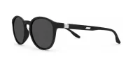 Round vintage unisex sunglasses with polarised lenses, iPOP NZ