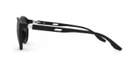 Round vintage unisex sunglasses with polarised lenses, iPOP NZ
