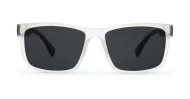 Vintage classic men's polarised sunglasses, retro style, iPOP NZ