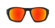 Rove sports wrap-around sunglasses with mirror lenses, iPOP NZ