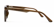 Jupiter women's polarised sunglasses in a medium frame with inner core wire temples