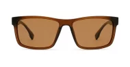 Vintage classic men's polarised sunglasses, retro style, iPOP NZ