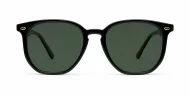  Timoti G15 unisex polarised sunglasses black frames green G15 lenses
