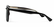  Timoti G15 unisex polarised sunglasses black frames green G15 lenses