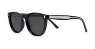 Unisex Ambrose sunglasses with flexible wire-core temples and HD UV400 lenses
