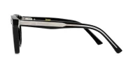 Unisex Ambrose sunglasses with flexible wire-core temples and HD UV400 lenses