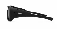 Rockwell Sports Sunglasses with Full Mirror Lenses