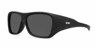 Rockwell Sports Sunglasses with Full Mirror Lenses