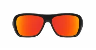 Rockwell Sports Sunglasses with Full Mirror Lenses