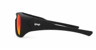 Rockwell Sports Sunglasses with Full Mirror Lenses