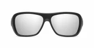 Rockwell Sports Sunglasses with Full Mirror Lenses