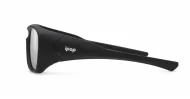 Rockwell Sports Sunglasses with Full Mirror Lenses