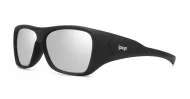Rockwell Sports Sunglasses with Full Mirror Lenses