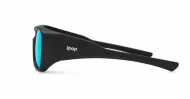 Rockwell Sports Sunglasses with Full Mirror Lenses