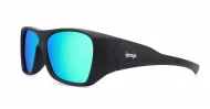 Rockwell Sports Sunglasses with Full Mirror Lenses
