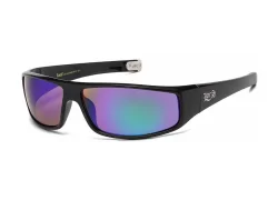 LOCS 91246 Black- XXL