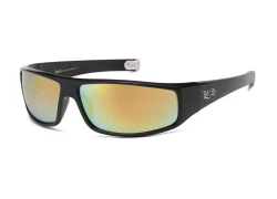 LOCS 91246 Black- XXL