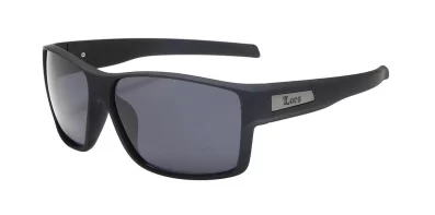 LOC 91144 Matte Black