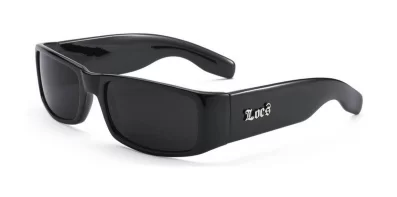 LOC 91263 Black