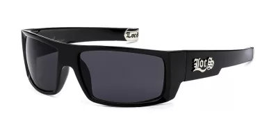 LOCS 91025 Black